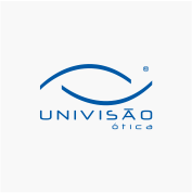 Univisão Ótica Marketing Branding Designing